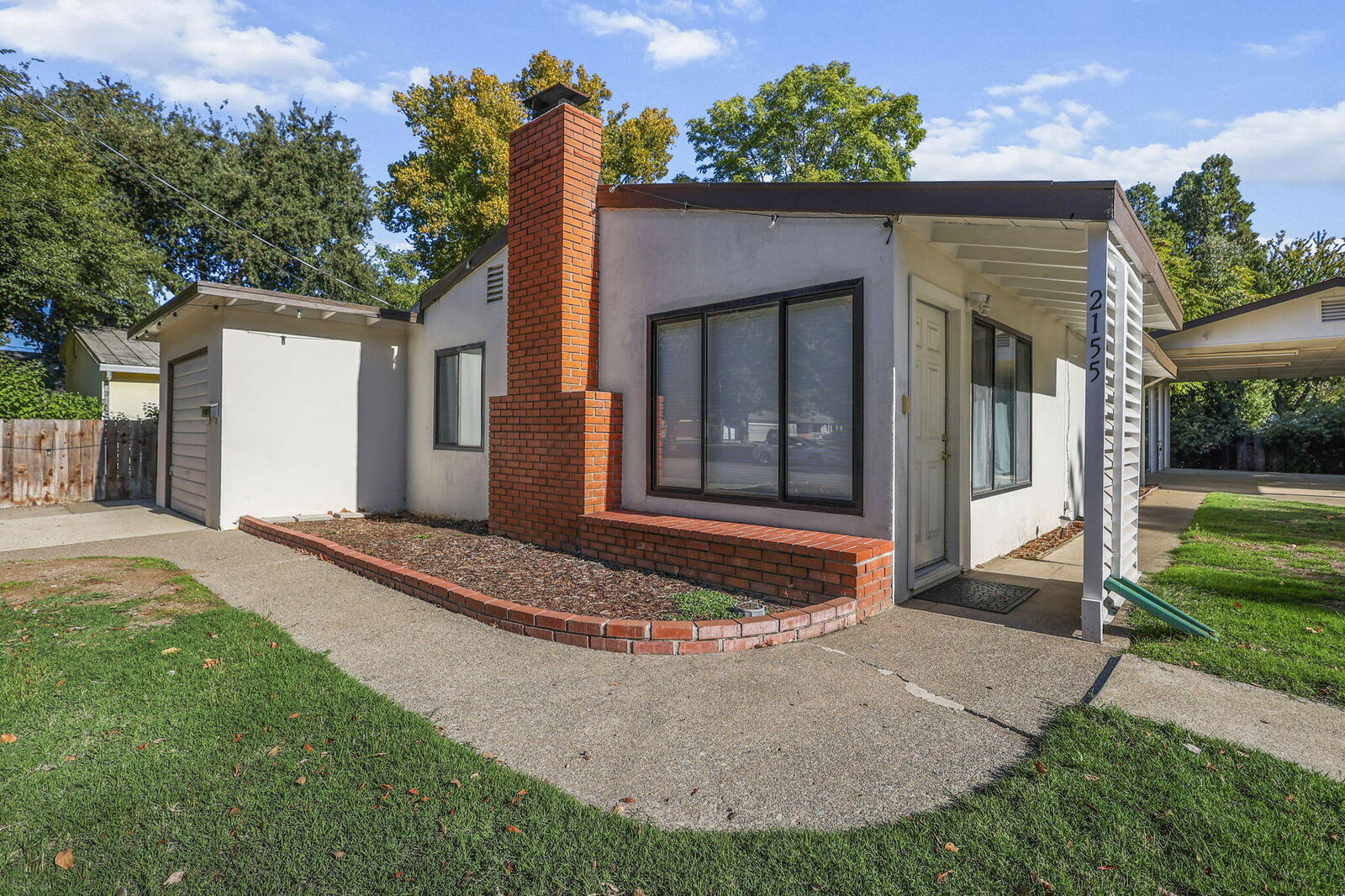 Property Photo: 2155 Paris Avenue CA 96001