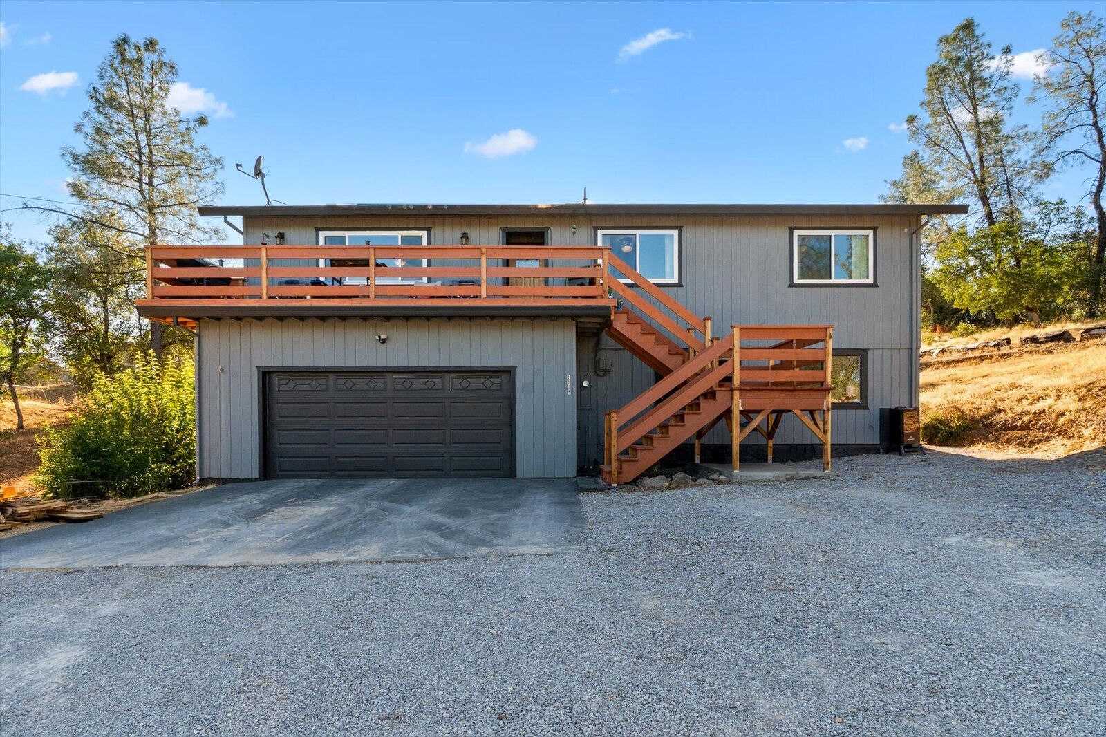 Property Photo:  2308 Ostling Avenue  CA 96019 