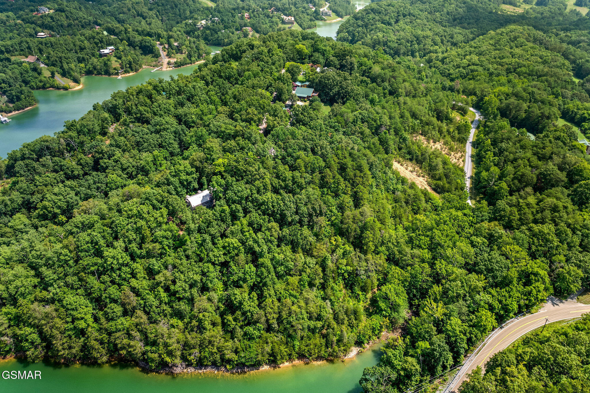 Property Photo:  Lot 1 Skyview Way  TN 37725 