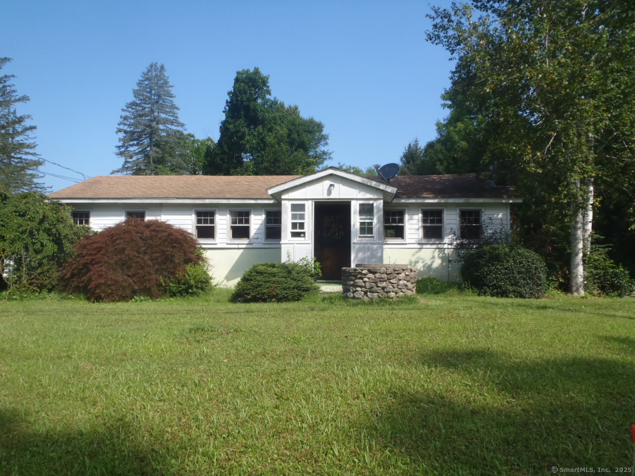 Property Photo:  252 Route 66  CT 06237 