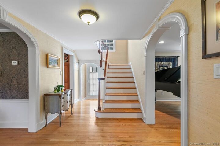 Property Photo:  26 Old Orchard Road  CT 06473 