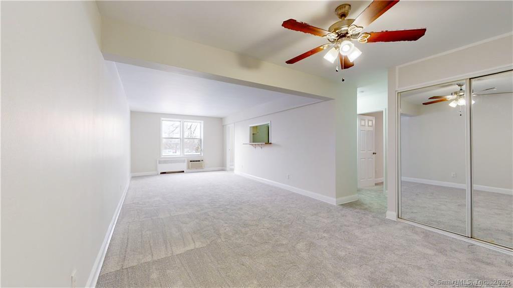 Property Photo: 50 Fairview Avenue Apt 3D CT 06850