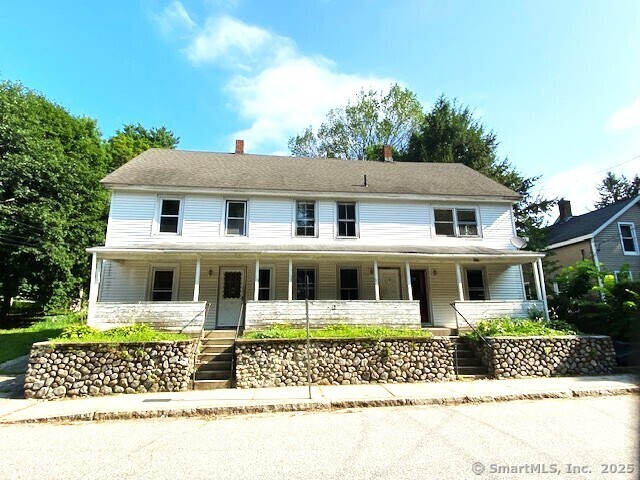 Property Photo: 12 Gold Street CT 06076