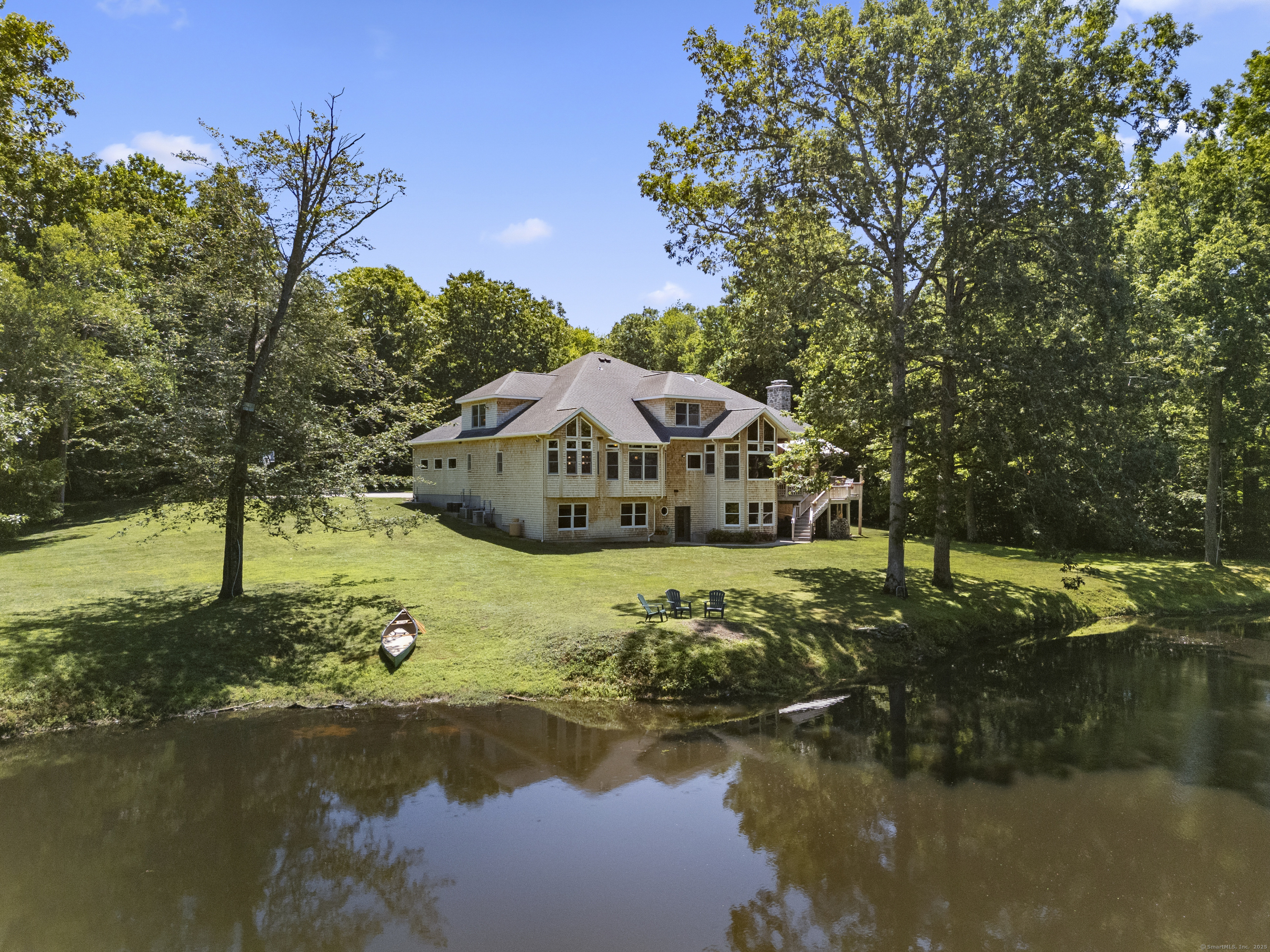 Property Photo:  70 Morgan Road  CT 06420 