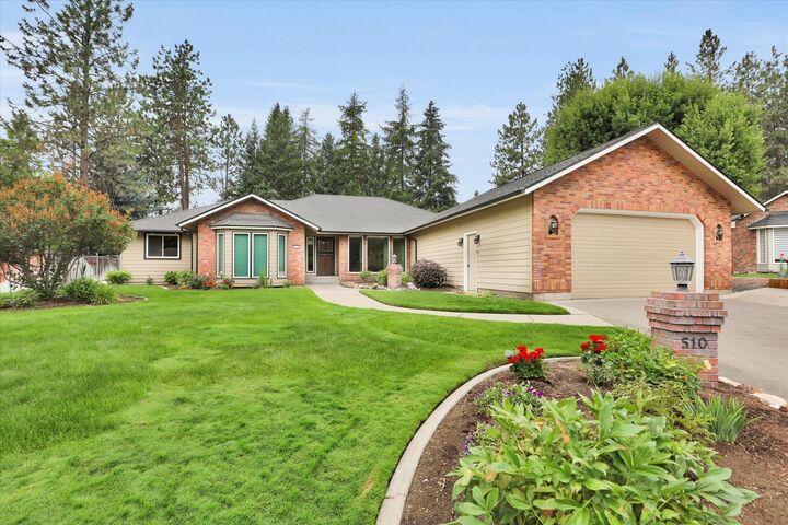 510 E Jack Pine Ct  Spokane WA 99208 photo