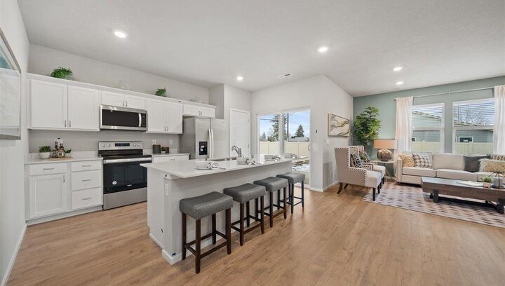 Property Photo:  3793 S Keller Ln  WA 99206 