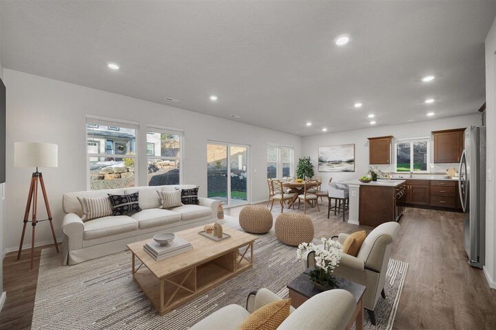 Property Photo:  3919 S Keller Ln  WA 99206 