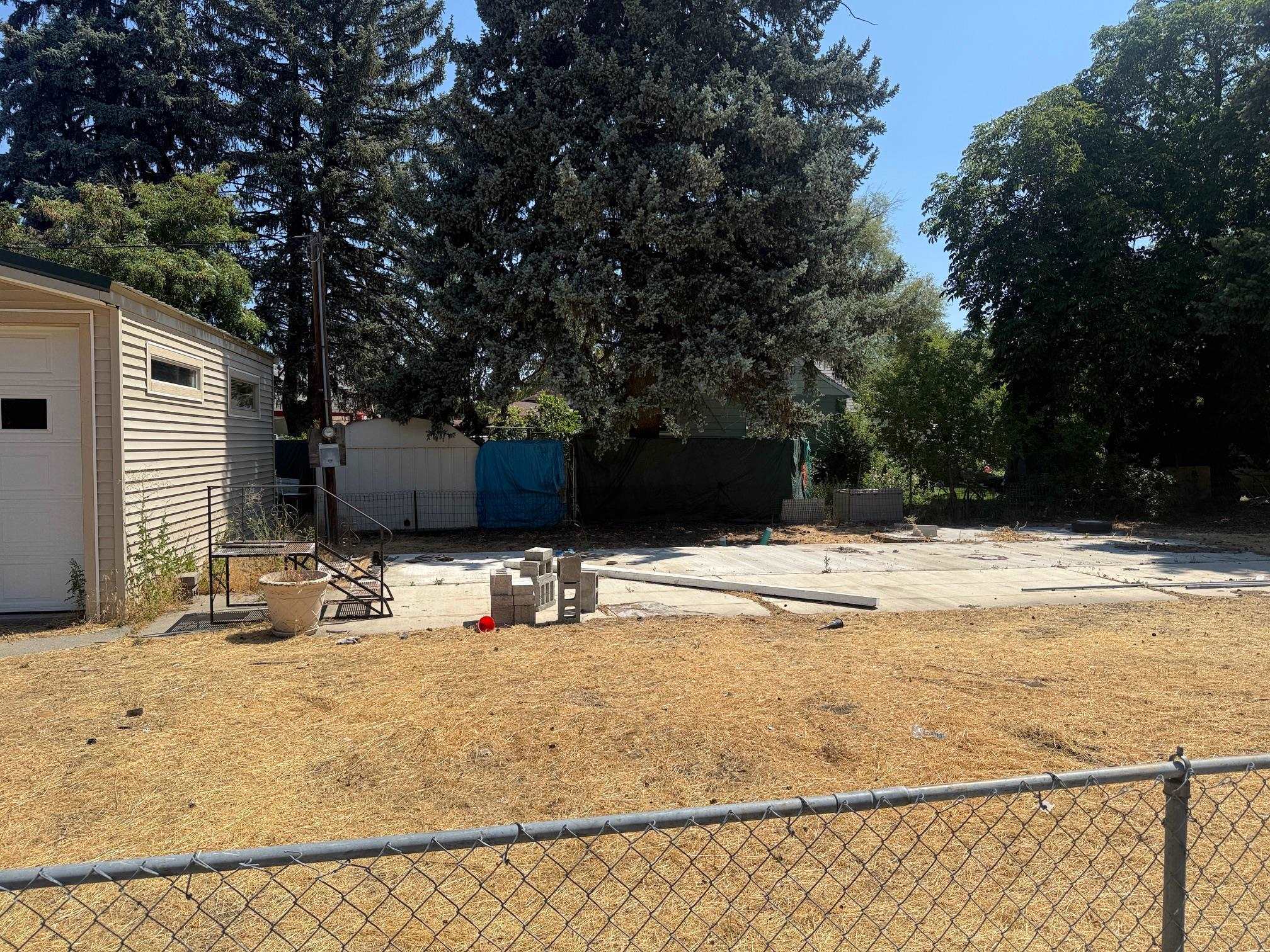 Property Photo: 7001 E 2nd St WA 99212