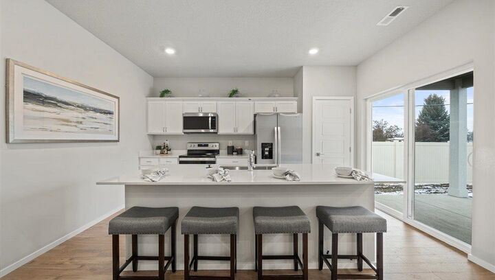 Property Photo:  3833 S Keller Ln  WA 99206 