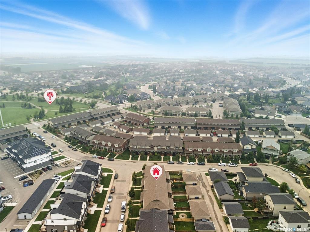 Property Photo: 380 Willowgrove Lane SK S7W 0E5