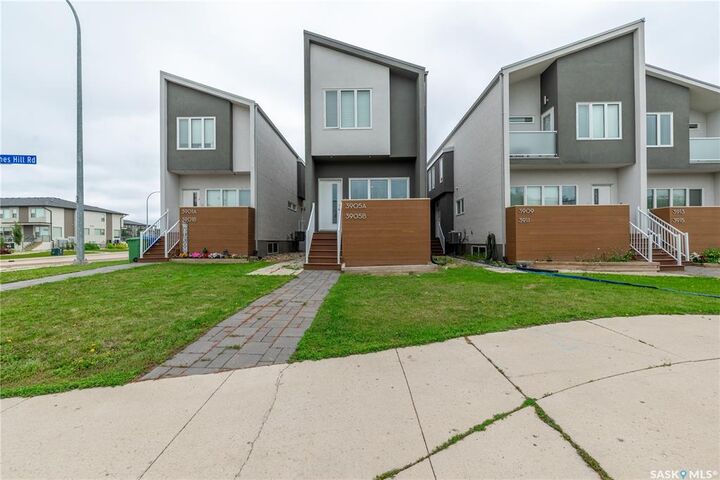 3905 James Hill Road A  Regina SK S4W 0N8 photo