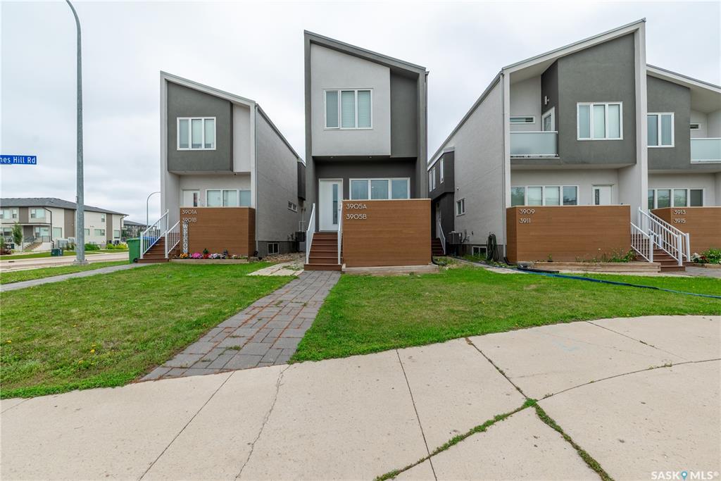 Photo de la propriété: 3905 James Hill Road A SK S4W 0N8