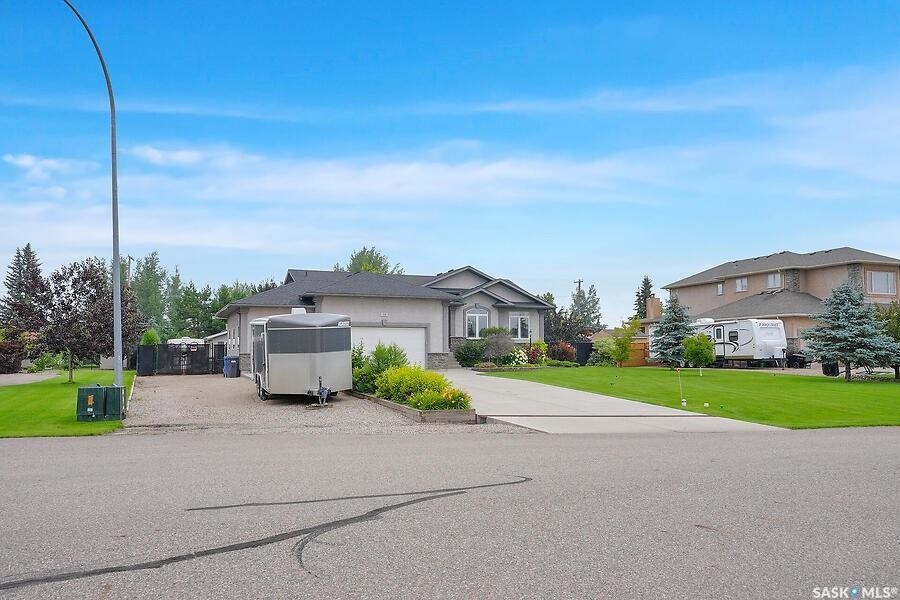Photo de la propriété:  26 Fernwood Bay  SK S4L 0A3 
