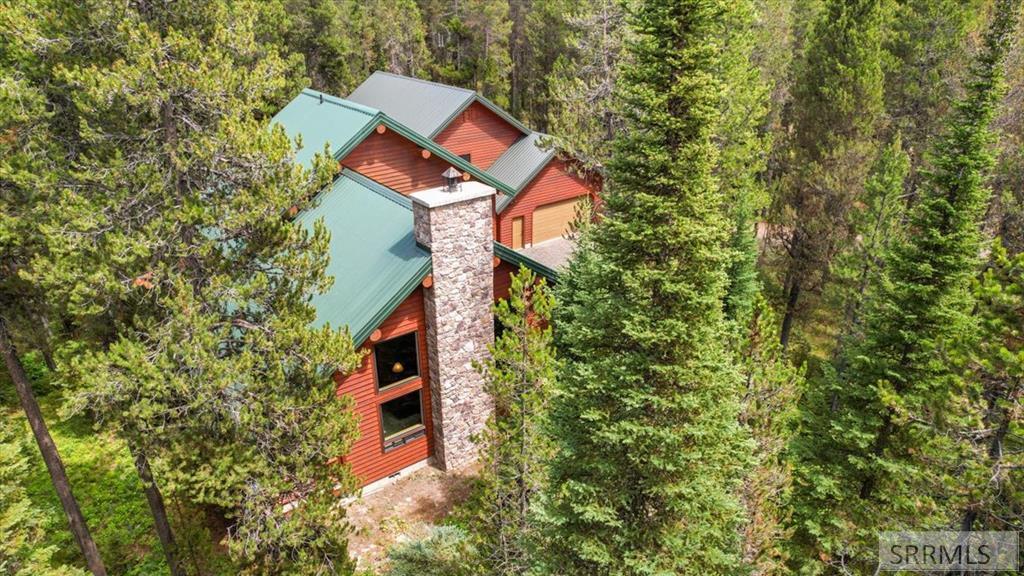 Property Photo: 4025 N Salt Lick Loop ID 83429