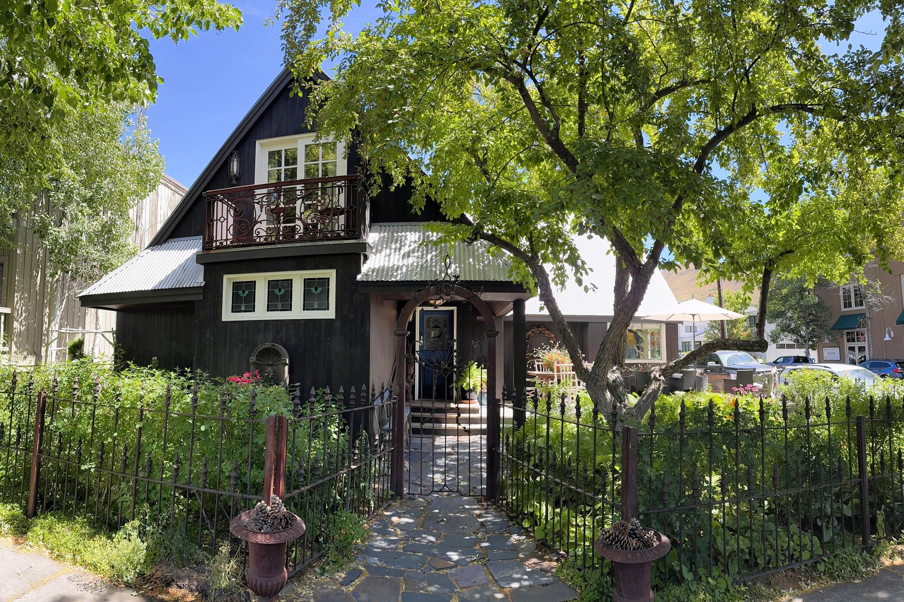 Property Photo: 100 N Leadville Ave ID 83340