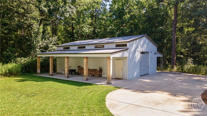 Property Photo: 1370 Athens Road GA 30683