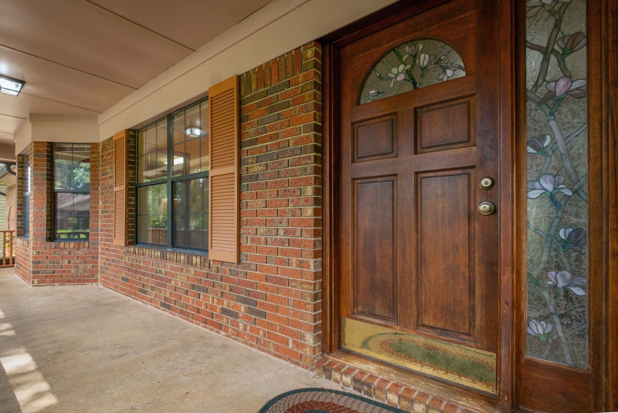 Property Photo: 708 Red Fern Road FL 32308