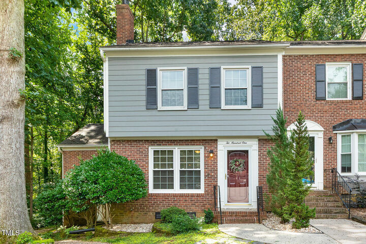 201 Barbary Court  Cary NC 27511 photo