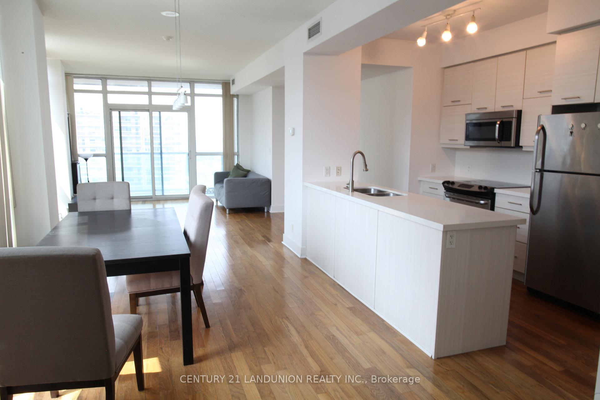 Photo de la propriété: 26 Norton Avenue 1408 ON M2N 0C6