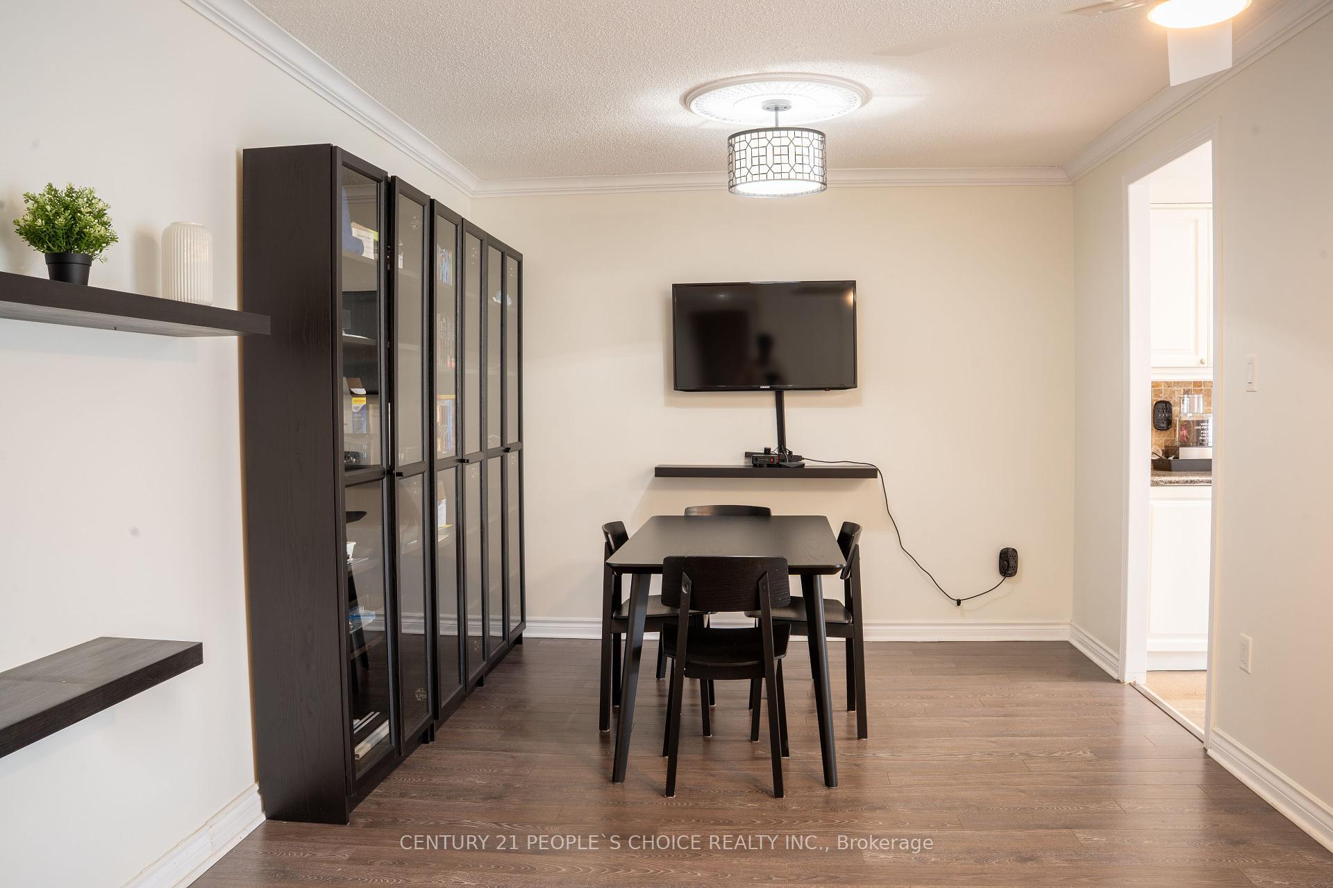 Photo de la propriété: 7601 Bathurst Street 1105 ON L4J 4H5