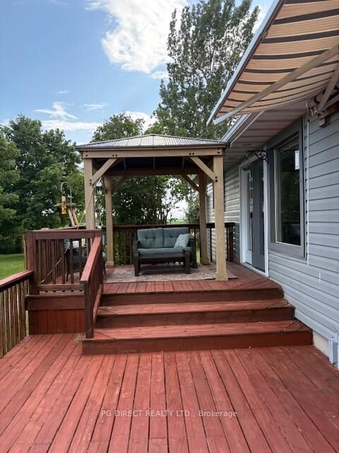 Property Photo: 3932 Bruce Road 6 N/A ON N0G 2R0