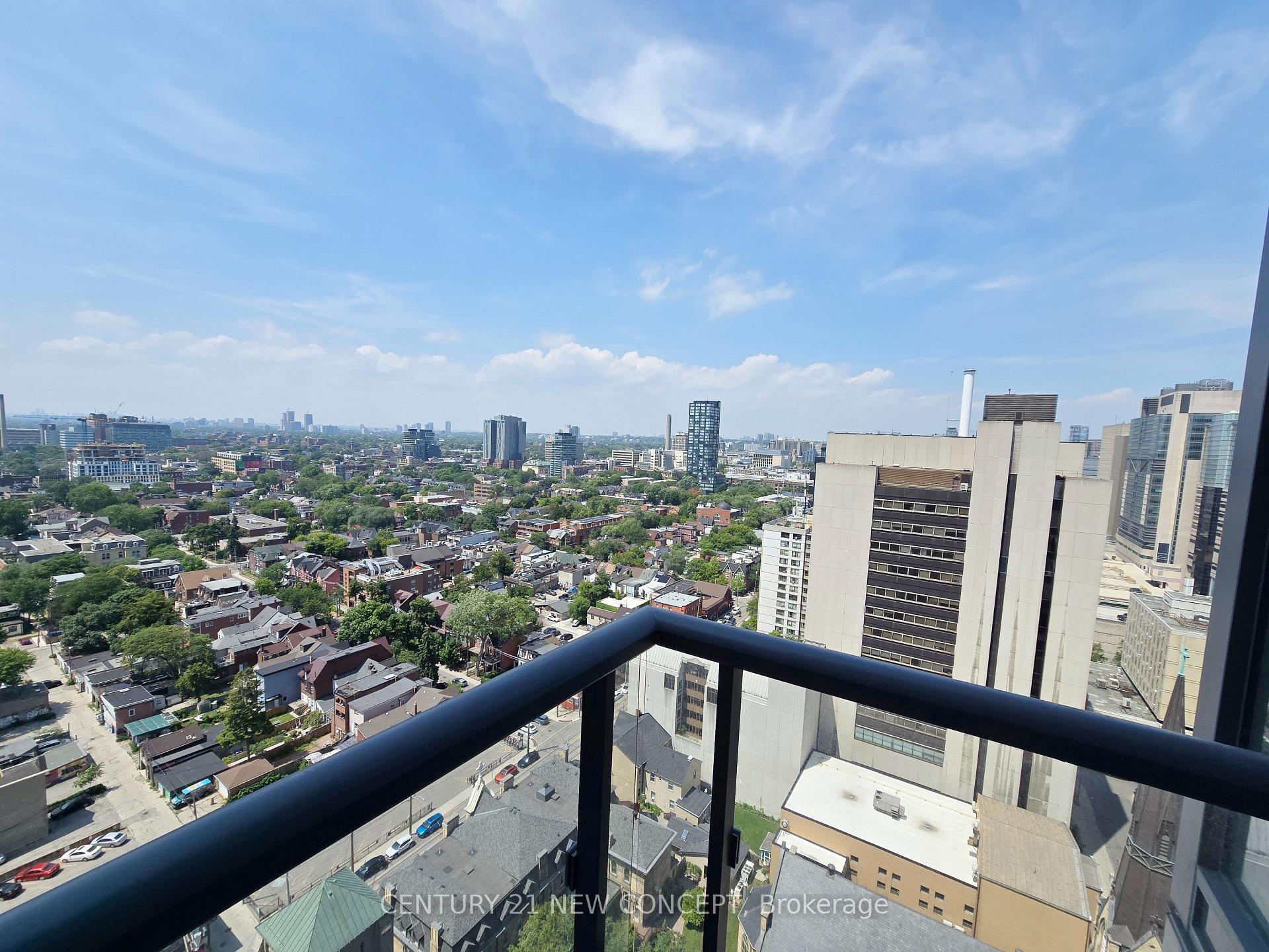 Photo de la propriété:  280 Dundas Street W 2102  ON M5T 0E3 