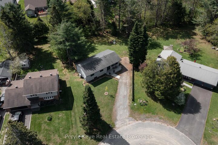 Property Photo:  38 Andrea Drive  ON P1L 1C5 