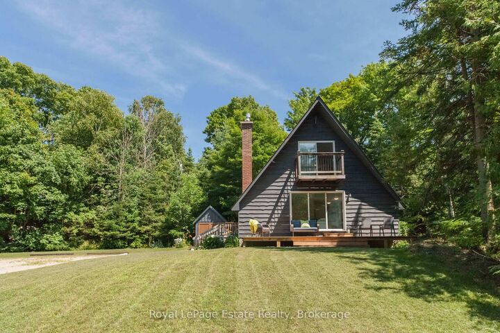 431 Dufferin Avenue N  South Bruce Peninsula ON N0H 2G0 photo