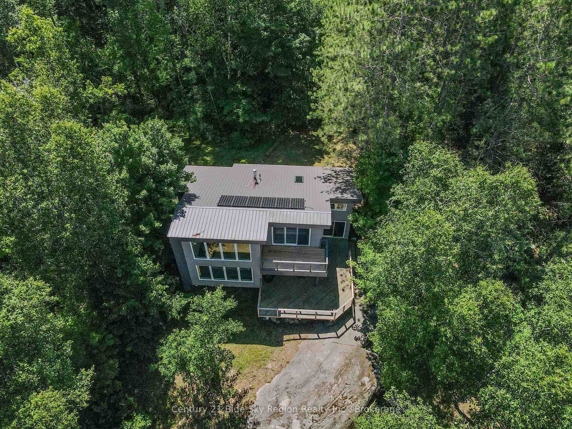 Photo de la propriété: 21 Jack'S Lake N/A ON P0H 1N0