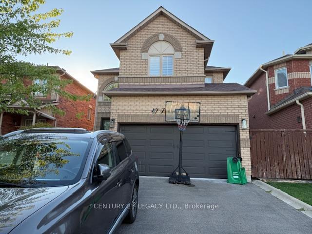 Photo de la propriété: 47 National Crescent ON L7A 1J2