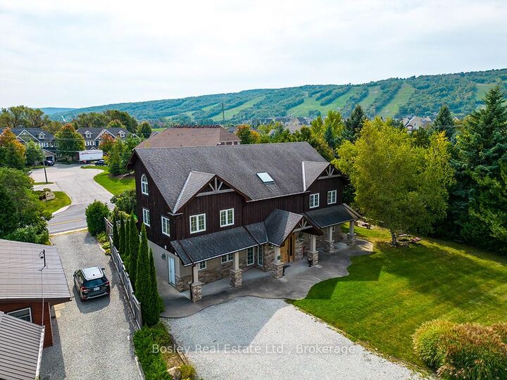 Property Photo: 102 Ridgeview Drive N ON L9Y 0L4