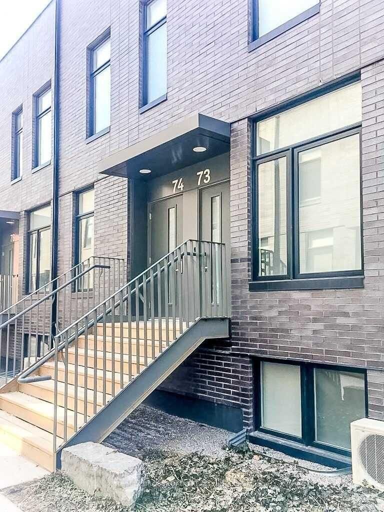 Property Photo: 1760 Simcoe Street N 73 ON L1G 0C3