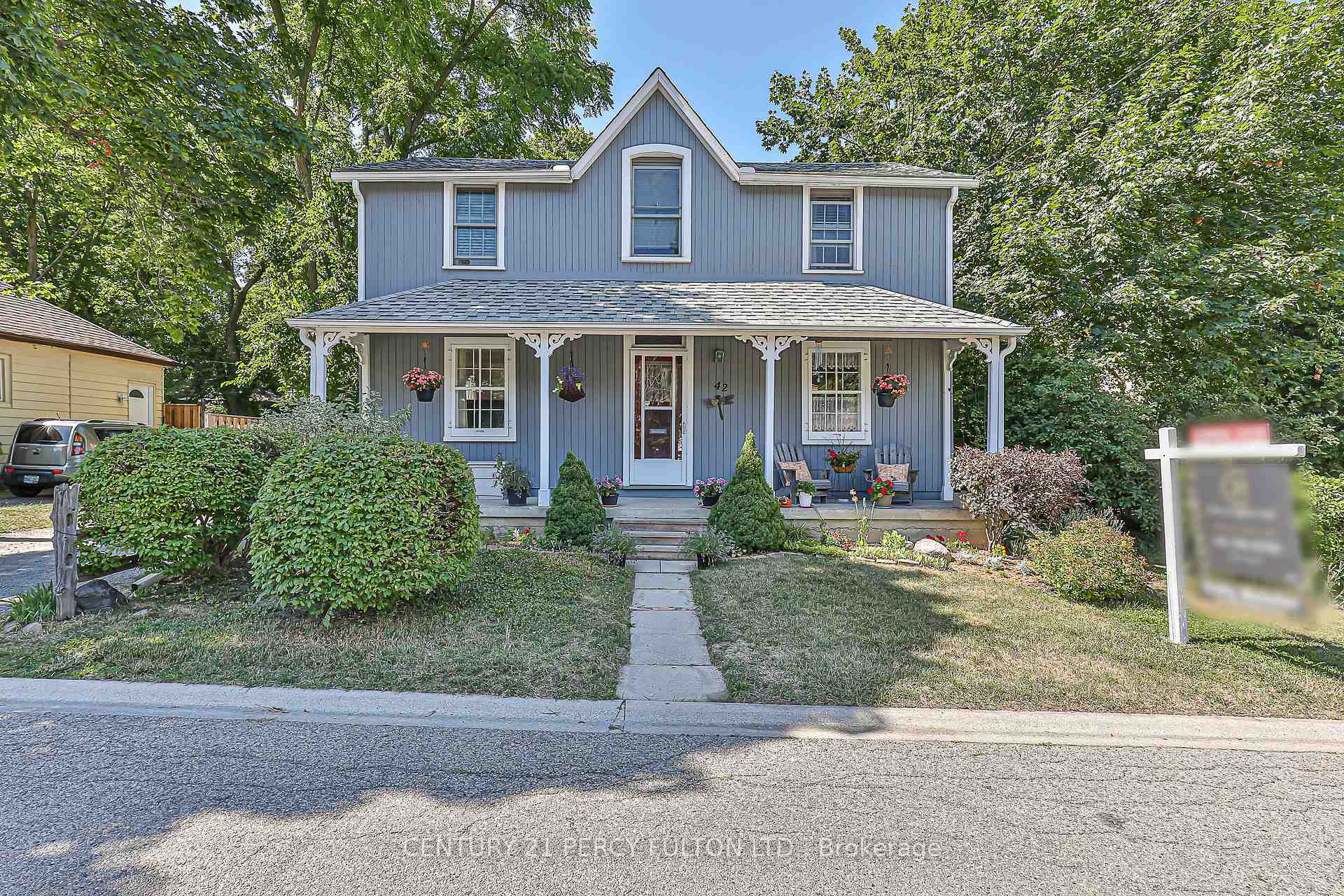 Photo de la propriété: 42 Joseph Street ON L3P 2N3