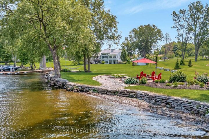 Property Photo: 652 County Rd 3 N/A ON K8N 4Z1