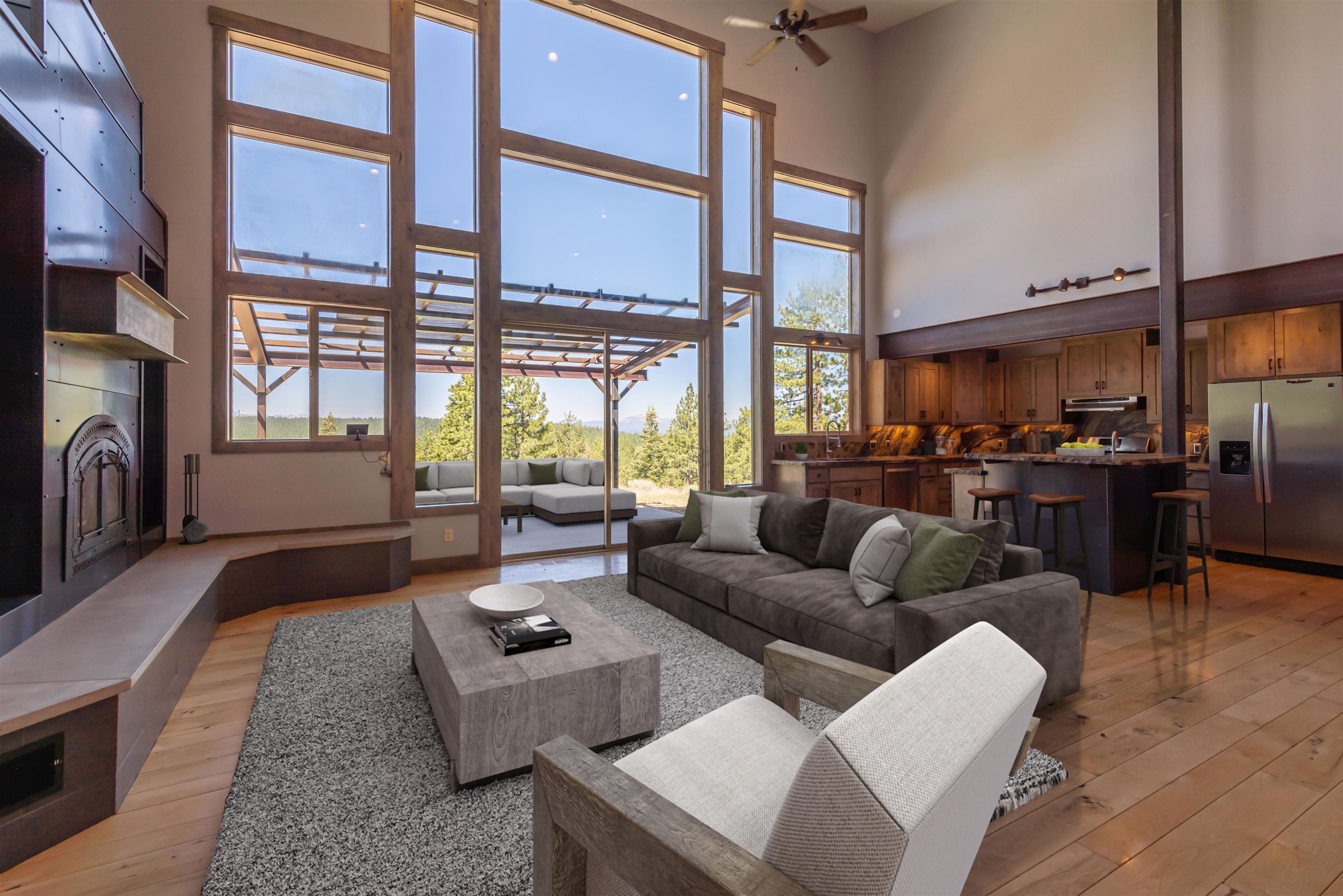 Property Photo: 18875 Nighthawk Way CA 96161