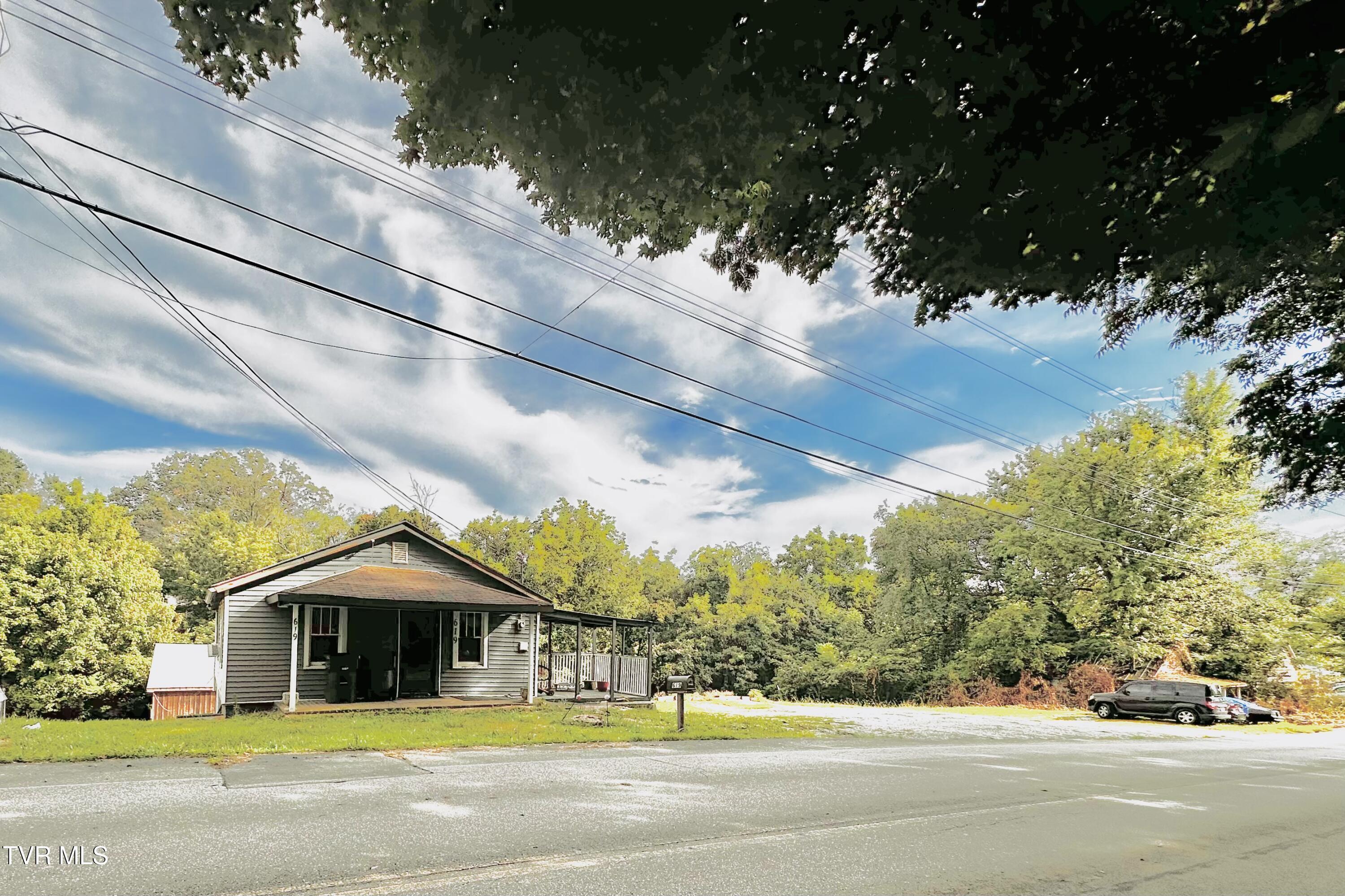 Property Photo:  619 South McKee Street  TN 37743 
