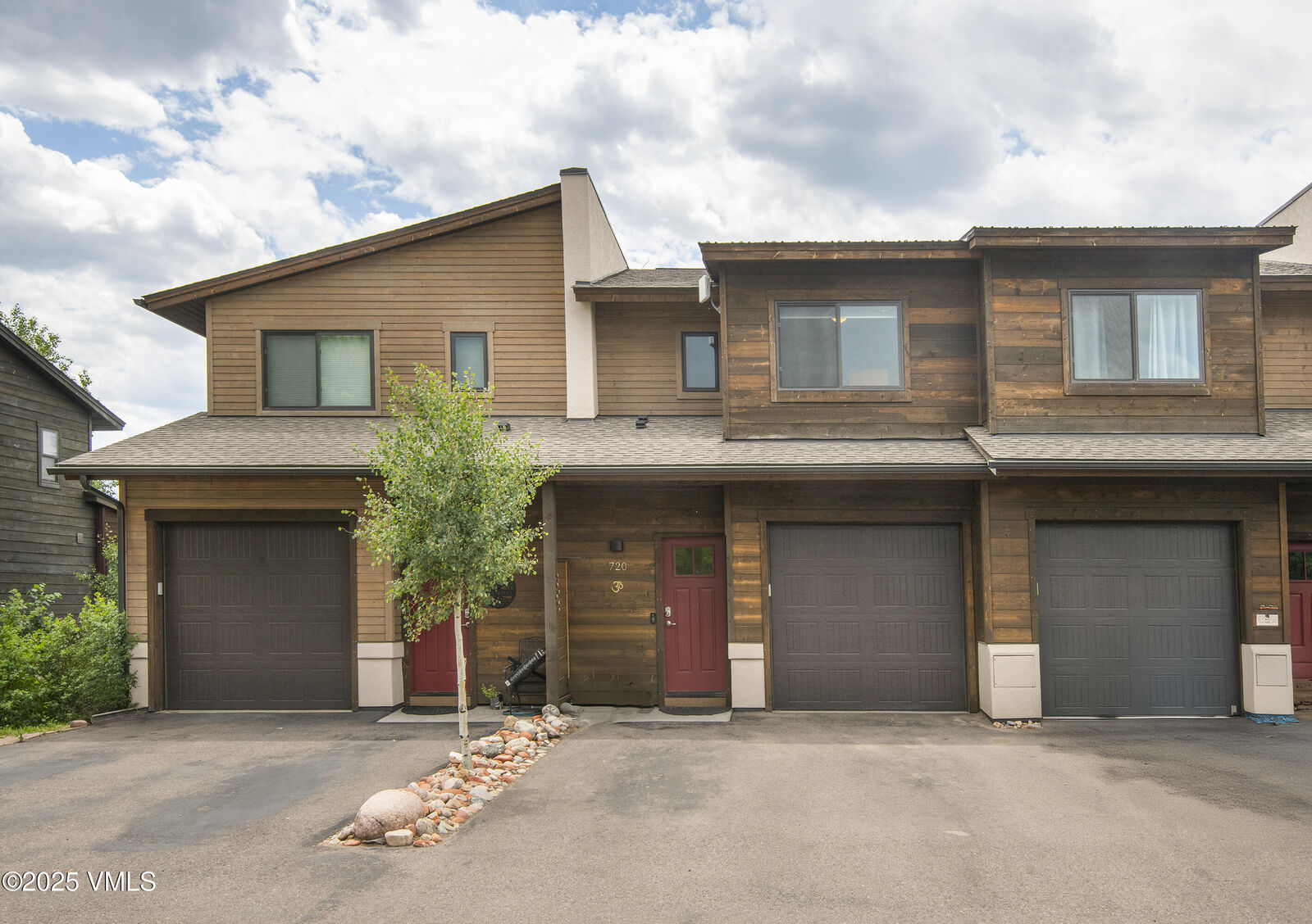 Property Photo:  720 Prince Alley  CO 81631 