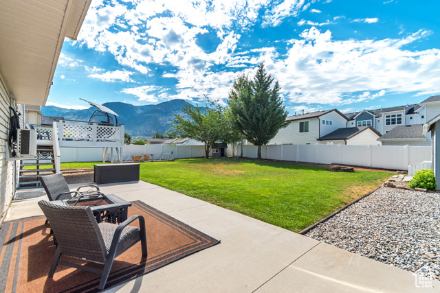 Property Photo: 241 E 1900 N UT 84414