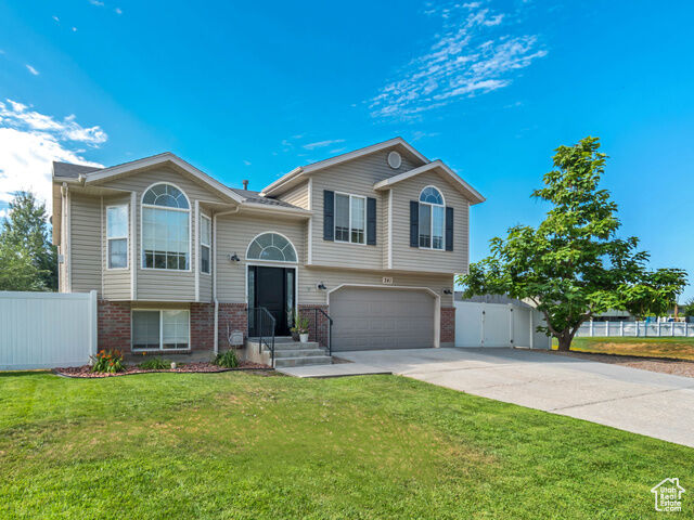 Property Photo:  241 E 1900 N  UT 84414 