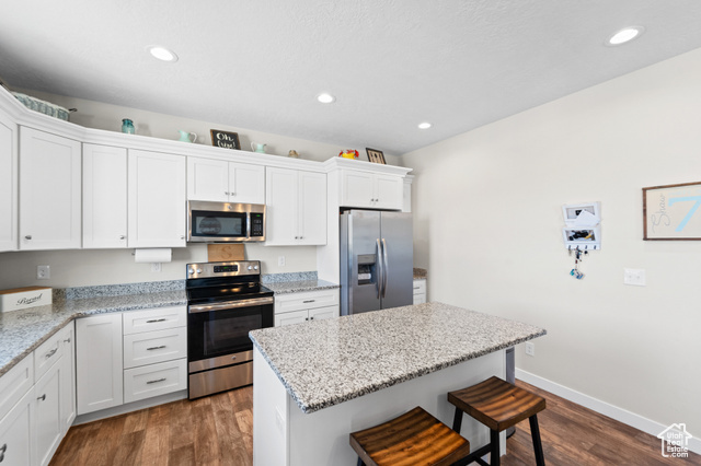 Property Photo: 2671 E White Birch Dr N UT 84005