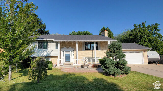 Property Photo:  Address not disclosed  UT 84040 