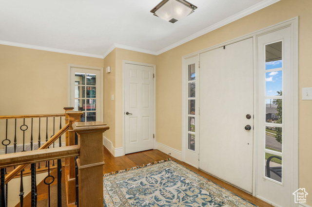 Property Photo: 2385 S Claremont Dr UT 84010