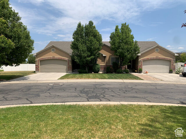 Property Photo: 13071 S Pioneer Park Dr W UT 84096