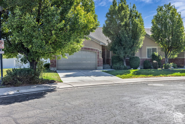 Property Photo:  13071 S Pioneer Park Dr W  UT 84096 