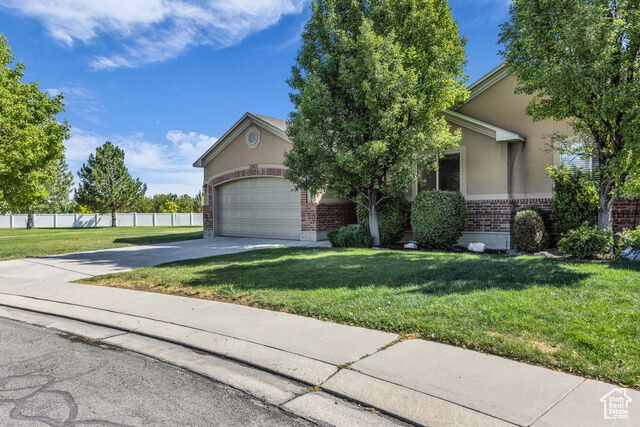 Property Photo: 13071 S Pioneer Park Dr W UT 84096