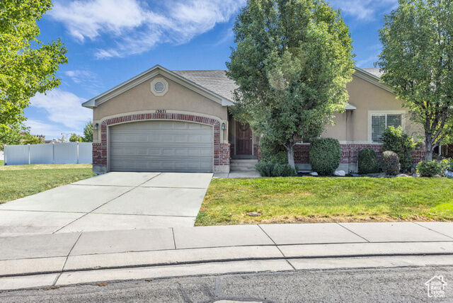 Property Photo:  13071 S Pioneer Park Dr W  UT 84096