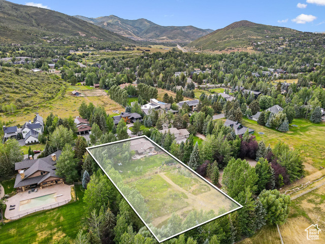 Property Photo: 2350 Lucky John Dr UT 84060