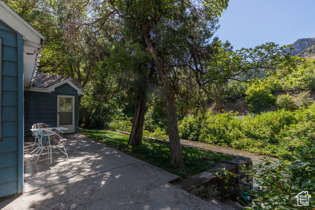 Property Photo: 645 Ogden Cyn UT 84401