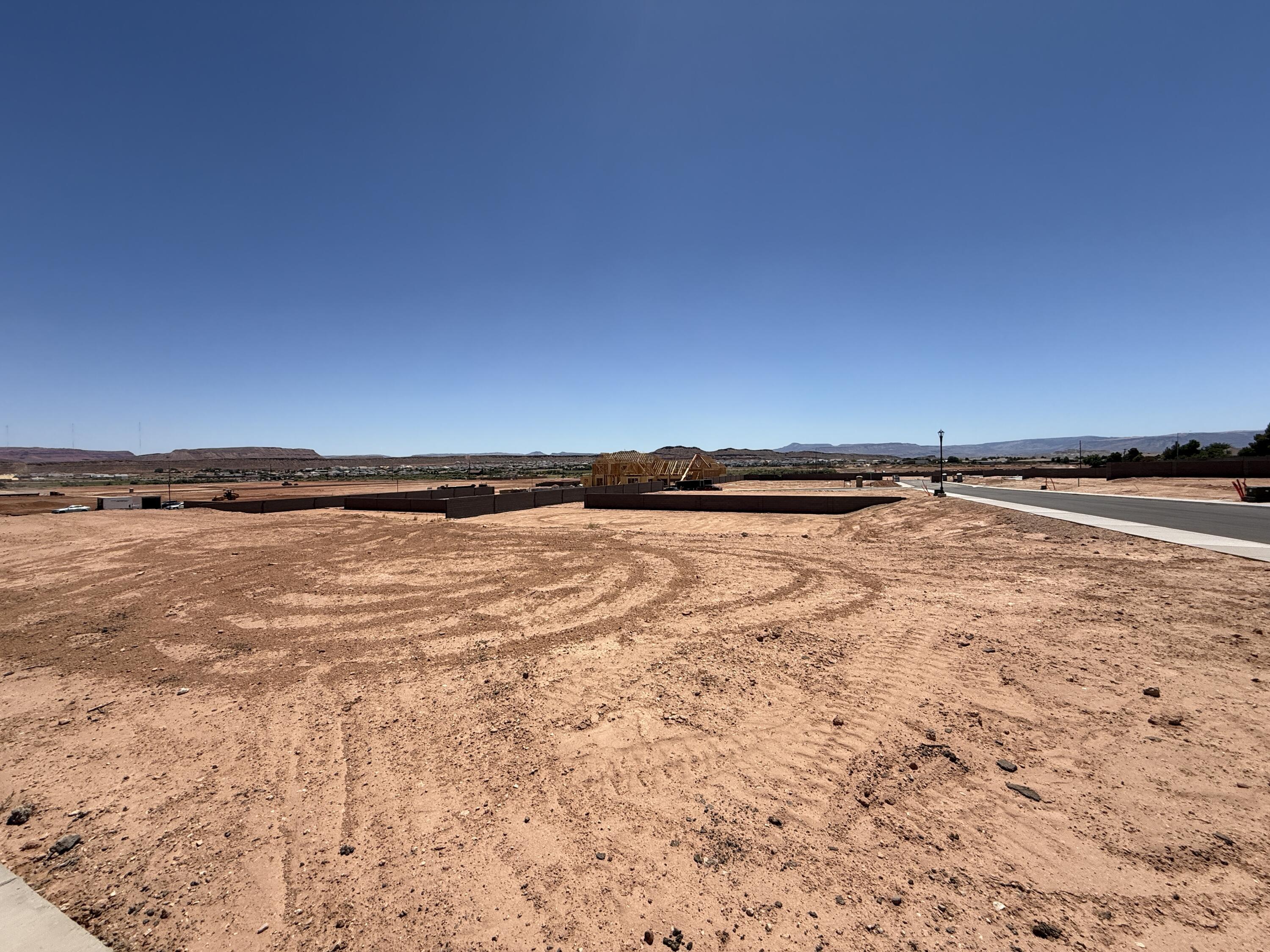 Property Photo: 2220 S 119 UT 84790