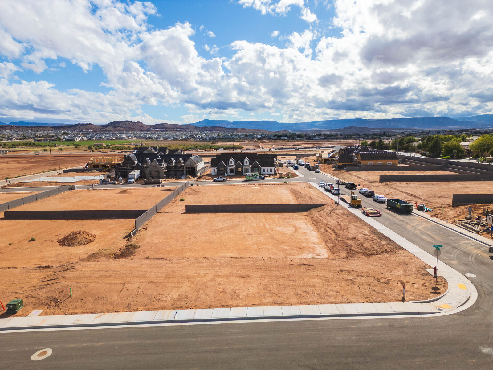 Property Photo:  2220 S 119  UT 84790